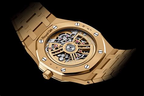 fausse audemars piguet